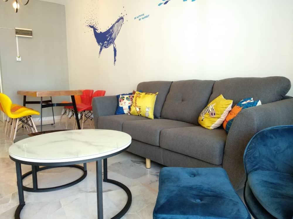 The Whale - Bayview - Pool Open Apartment Петалинг Джая Екстериор снимка